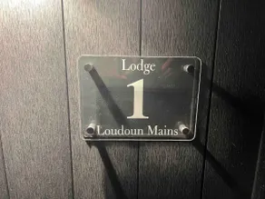 Loudoun Mains Luxury Lodges - Image 5