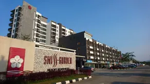 Swiss-Grand Beach Resort Kuantan - Newly Upgraded 5-Star - Image 4