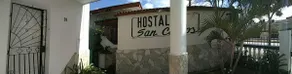 Hostal San Carlos - Image 4