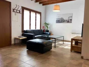 Arenal. With garage, garden and heating. - Image 4