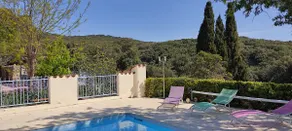 Relaxation, countryside, hiking, swimming pool - Image 2