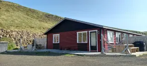 Private Apartment in Eyjafjöll (Lucky Guesthouse) - Image 2