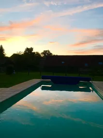 Large House in Hamlet with pool and hot tub - Image 5