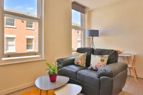 Unique Pad Sheffield City Centre - Image 3