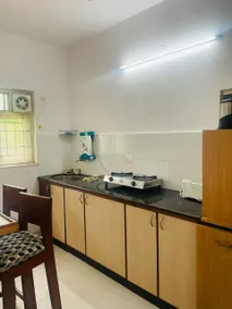 CR Charming 1BHK - Pool benaulim - Image 5