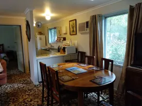 Nanna's Rose Cottage selfcontained family accom - Image 4