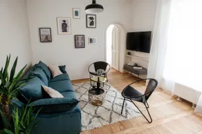 Great Chill Boutique Apartments #11 by goodnite cz - Image 3