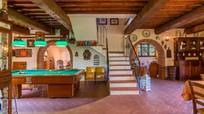 VILLA GINO 8 + 2 sover, villa med privat pool i exklusiv användning! - Image 4