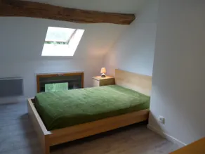 2 steps from a beach, 8 to 10 people, in the heart of Burgundy - Image 5