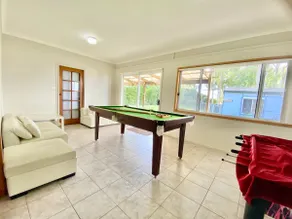 5 bedrooms, 900m from the beach & club with views - Image 5