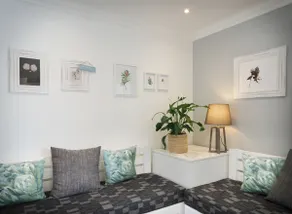 Waterland Lodge - Image 3