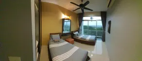 Sky Residence -3 Bedrooms Condo at Cinta Sayang, Sungai Petani - Image 4