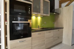 Nyt hus 8 personer 100 m² med terrasse - Image 3