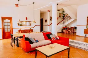 Villa el Cerrillo Málaga - Churriana by Ruralidays - Image 3