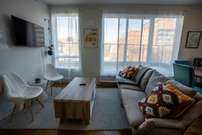 Penthouse 2BR Suite & Terrace | Walk to Old Port - Image 4
