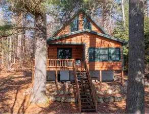 Big Pines Lakefront Cabin - Image 4