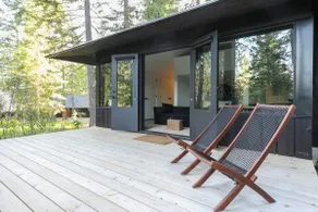 Stunning Cabin In The Woods - Close to Nelson - Image 2
