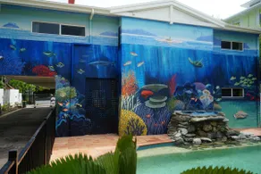 Central accommodation for two! - Image 3