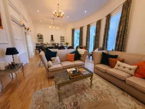 Priory View Bodmin; Luxury ground floor apartment - Image 2