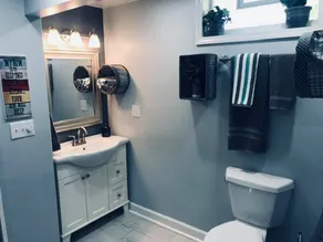 Canopy Crest 1 BR Handicapped accessible apt - Image 5