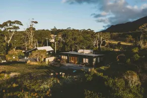 Beachfront: House of the Weedy Seadragon - Image 2
