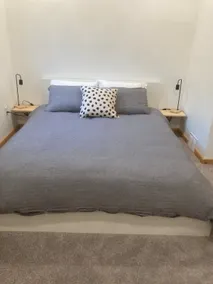 Views & Privacy at Alley Access, 1 Bedroom Suite. - Image 4