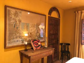 Historic house. Unique views of the Huécar Gorge - Image 3