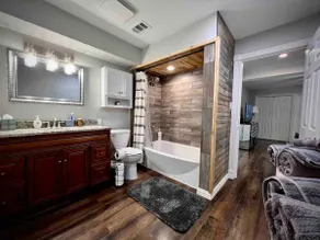 Epic MOVIE ROOM Escape by Rangers & AT&T Stadium - Image 5