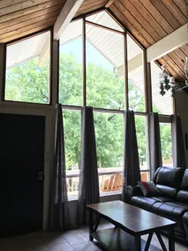 Chalet Lake House on Eufaula Lake - Image 4