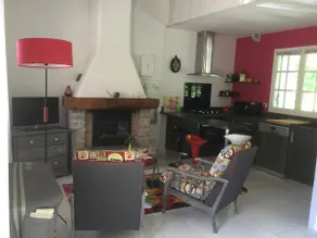 Cozy cottage with fireplace – 40 m2, 3-star rating - Image 2