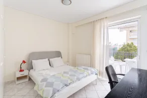 Sunny apartment in Neo Iraklio! - Image 3