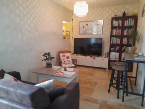 Zen-style trendy accommodation in the heart of Richelais - Image 5