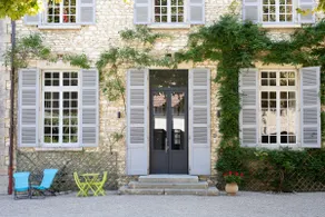 Private apartment in a house with character 3* - Image 2