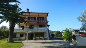 Coastal elegant big houses with paradise garden. - Image 3
