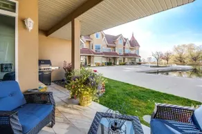Tranquil Waterfront Condo - Image 2