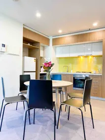 Comfy 3BR & 2BA near Mel Central & tram-2 min walk - Image 3