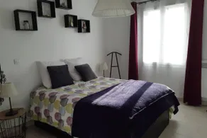 La Cahute, cottage in Sancerrois - Image 4