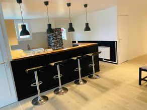 Spacious ❤️ accommodation ~ 15 min from Futuroscope - Image 5