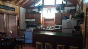 Cabin on the Pond - Image 5