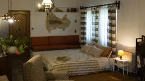 Lux Studio/apartment 10mins from Athens Airport - Image 5