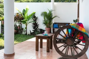 GREEN VIEW HOUSE WITH POOL!! - Image 5