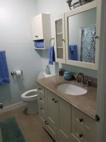 North Padre Island Escape: Dog allowed King bed - Image 4