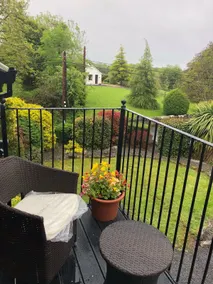 Chestnut Cottage, Lisloughrey, Cong F31A300 - Image 3