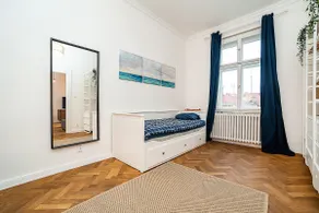 Elegant, modern, 2-bed flat by Museum of Prague - Image 5