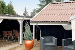 6 person holiday home in Brovst - Image 4
