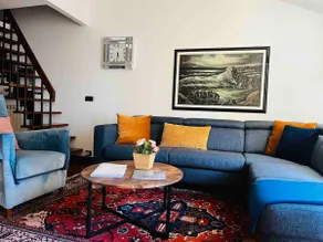 CASA DAISY - Beautiful apartment 50m from the sea ❤ - Image 5