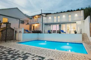 Villa Leko Imotski for 22p with pool and hot tub - Image 2