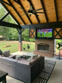 Masters rental just 7 miles from Augusta National! - Image 2