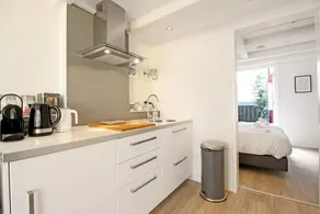 Bright private studio | Centre of Amsterdam - Image 4