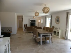 L'Olivette - 110m2 + Piscine Privée - Image 5